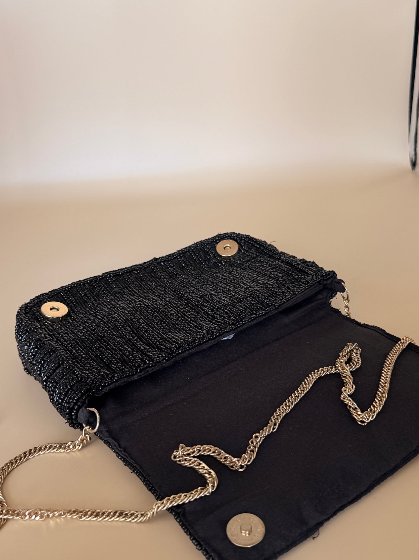 The Noir Bag