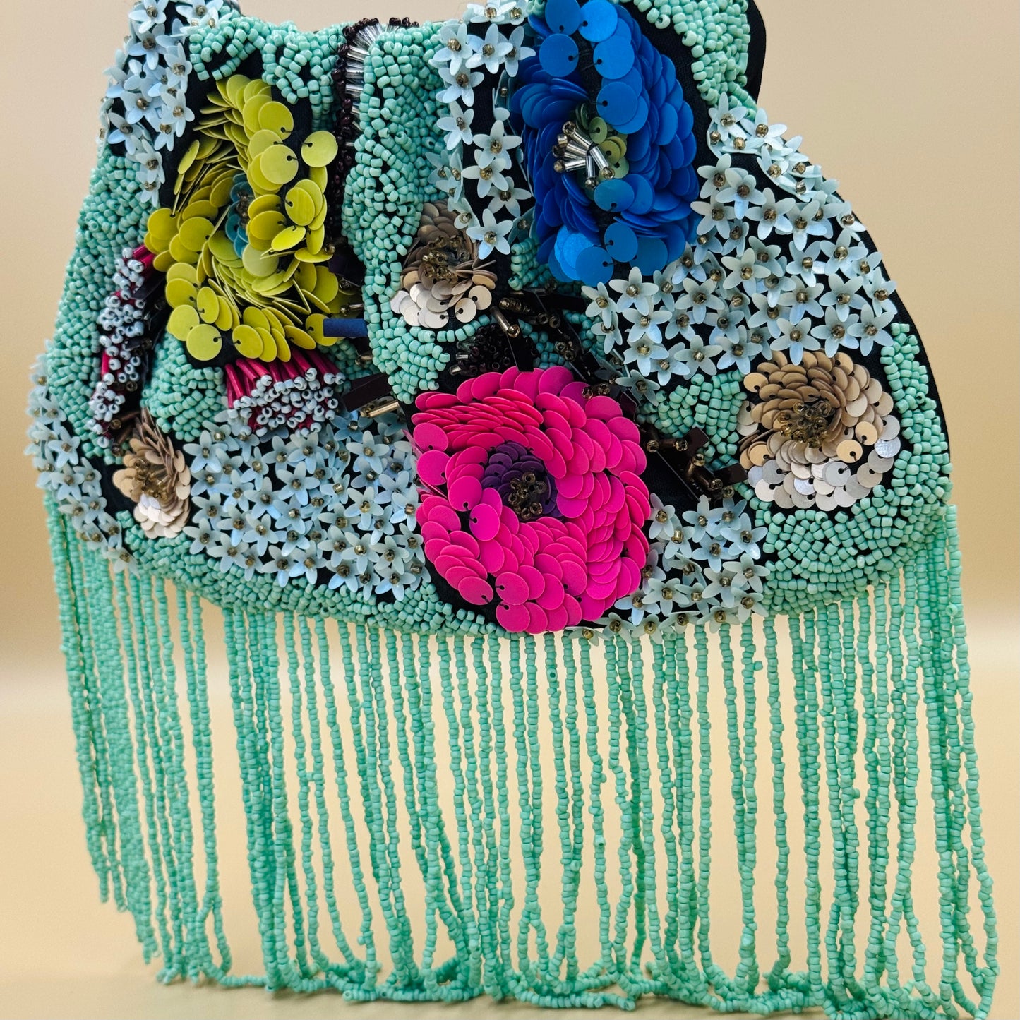 The Cascade Bag