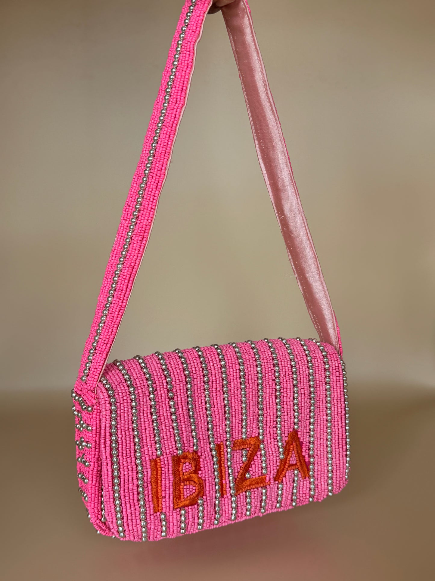 The Ibiza Bag