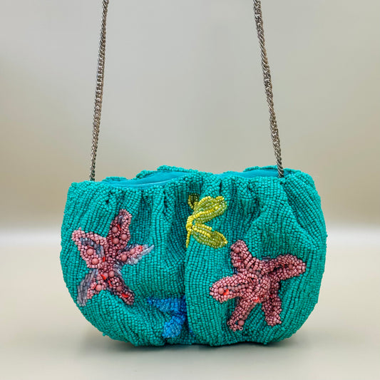 The Lagoon Bag