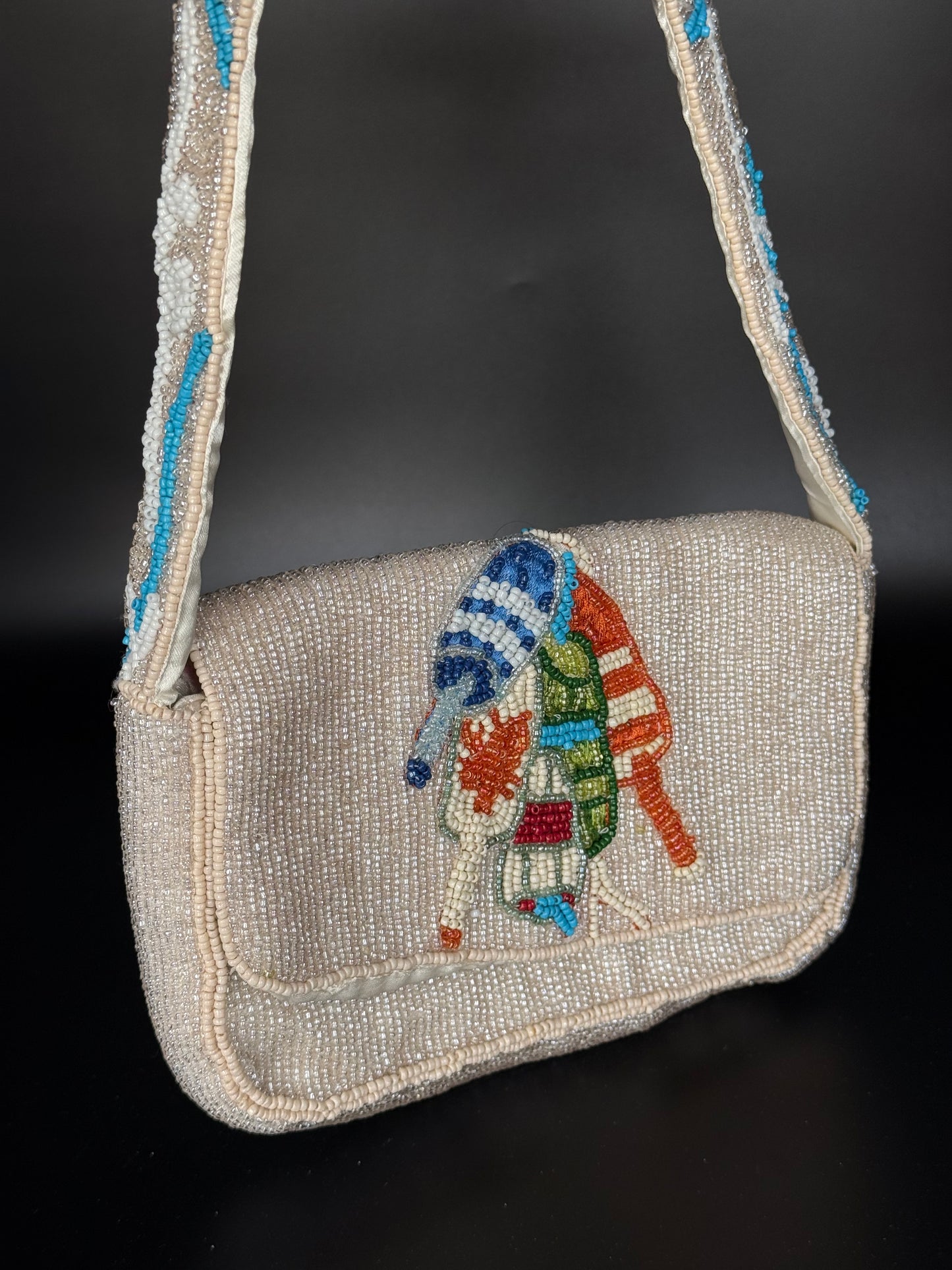 The Pharaoh Bag