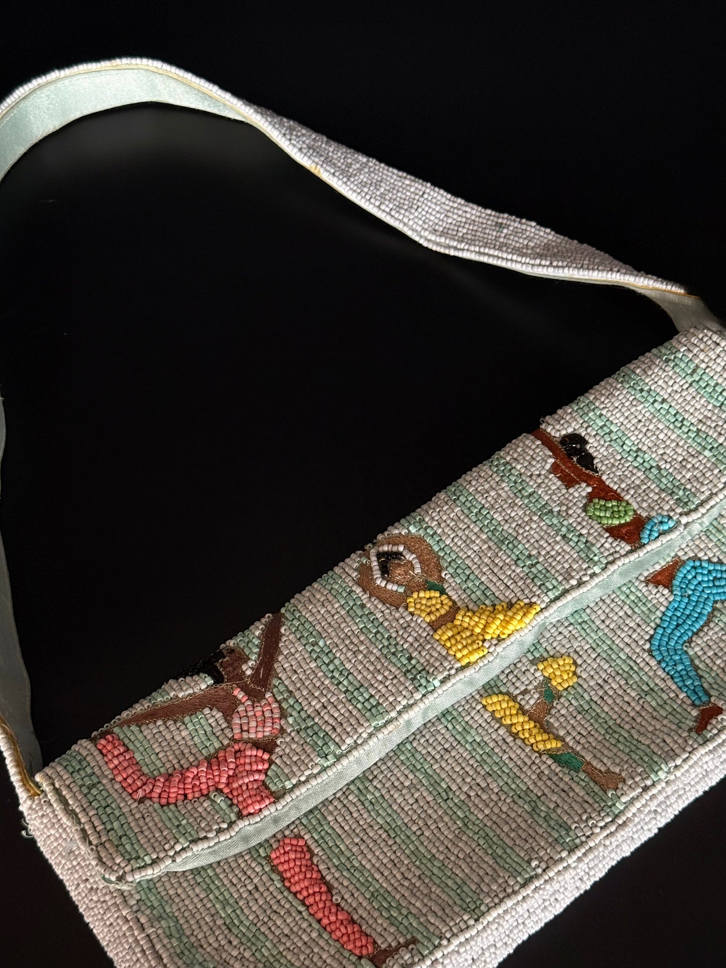 The Balance Bag