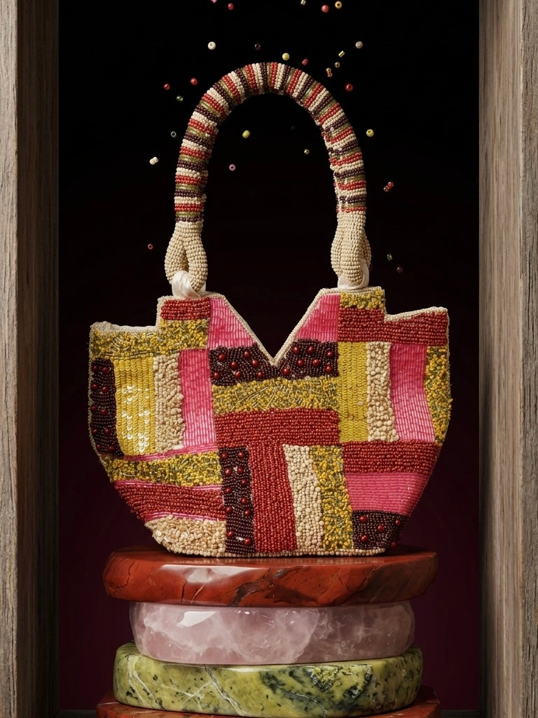 The Mosaic Bag