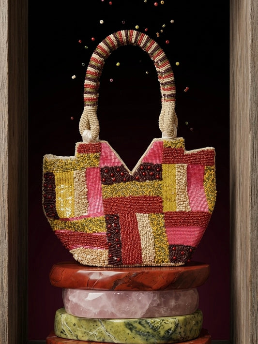 The Mosaic Bag