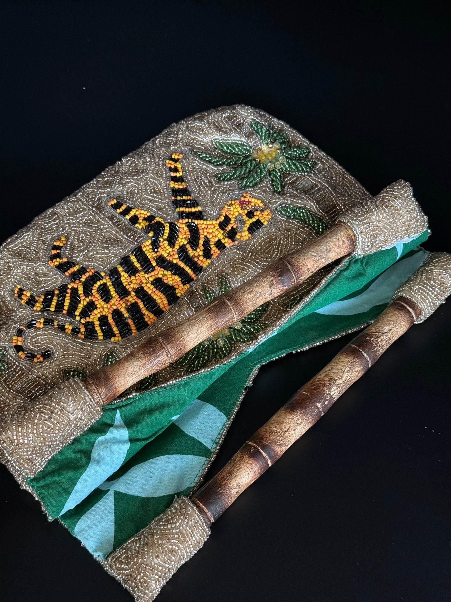 The Savannah Bag