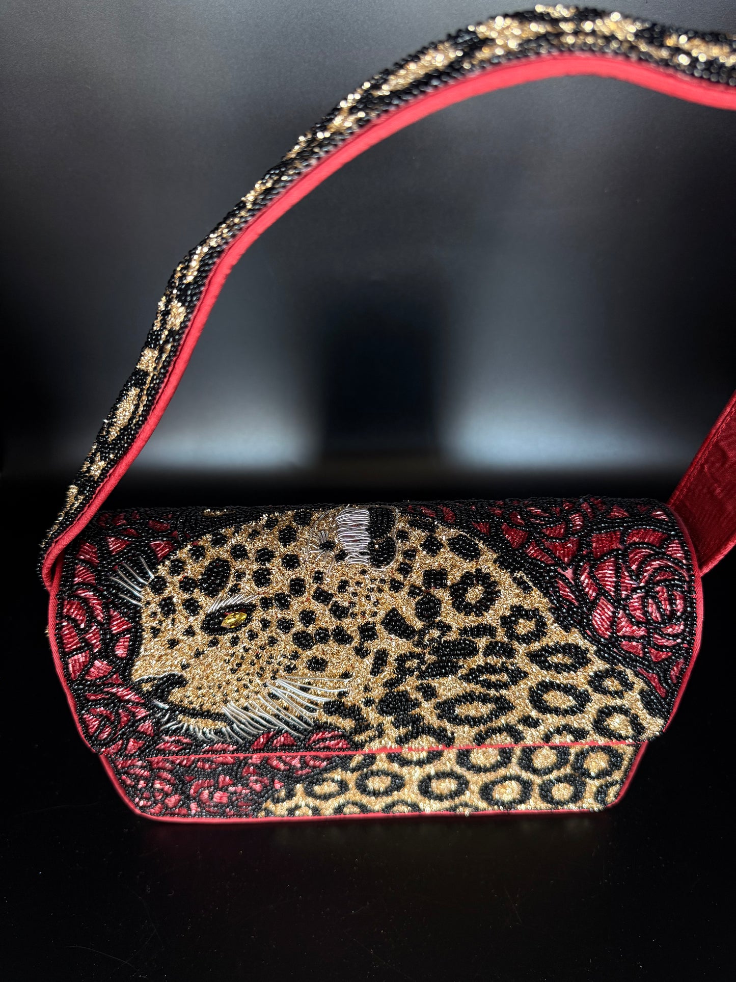 The Panther Bag