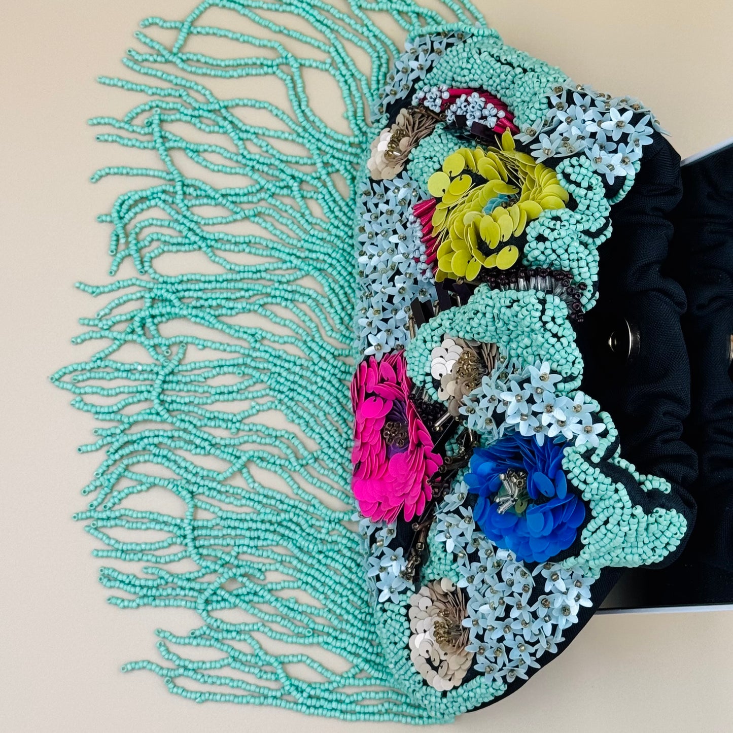 The Cascade Bag