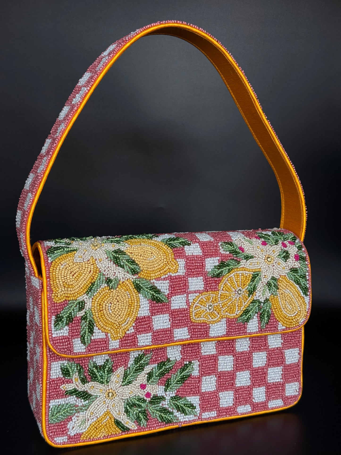 The Amalfi Bag