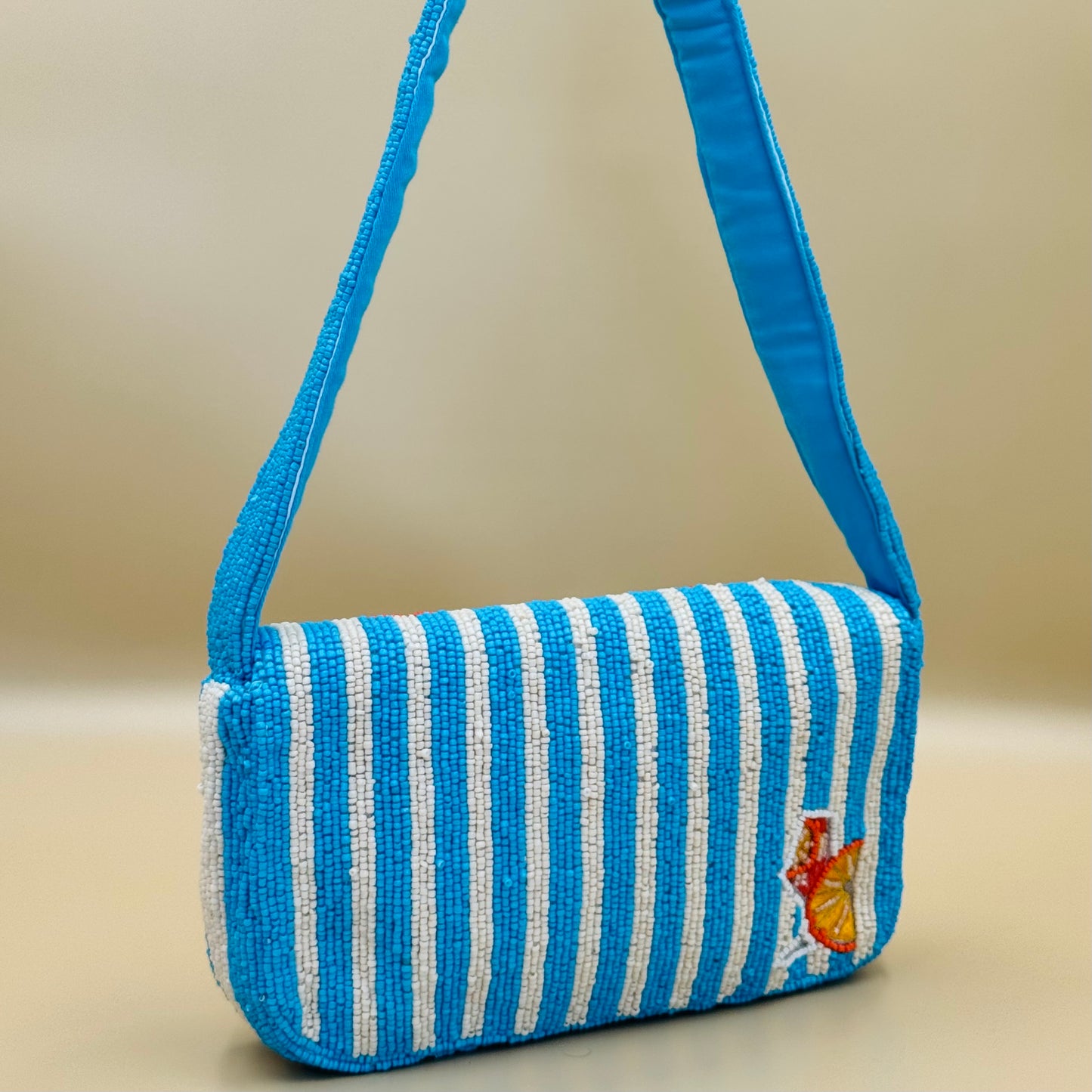The Valencia Bag