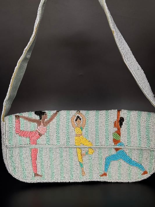 The Balance Bag