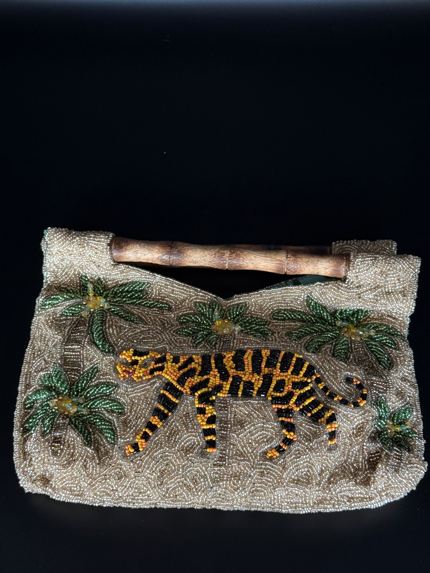 The Savannah Bag