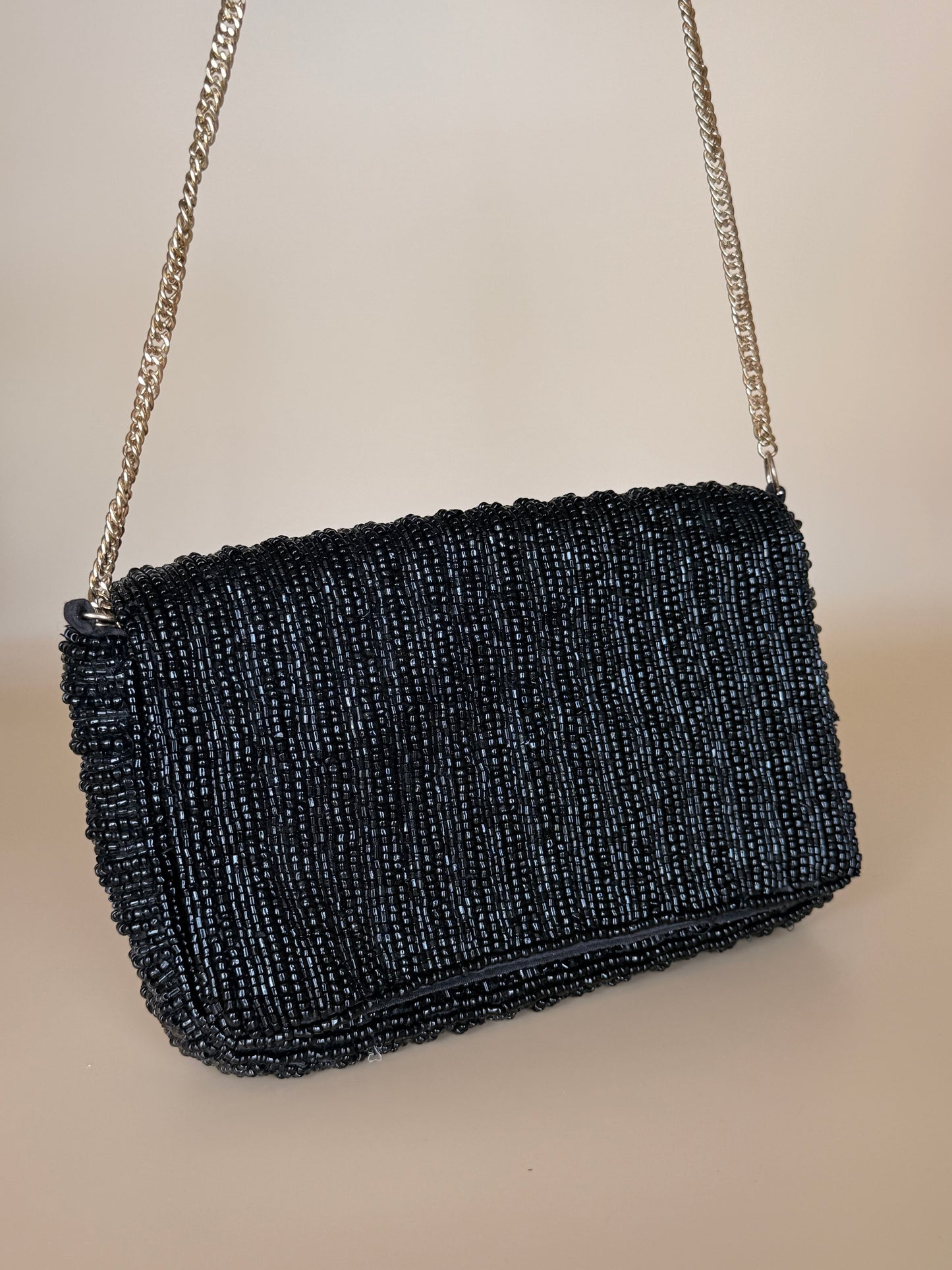 The Noir Bag