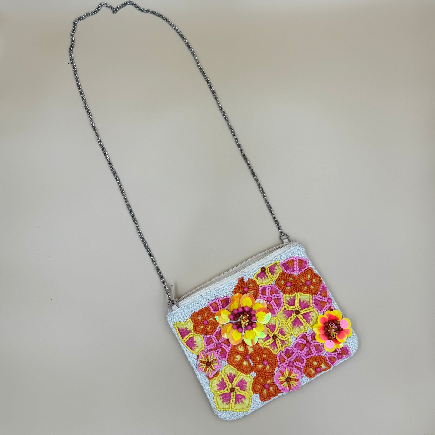 The Marigold Bag