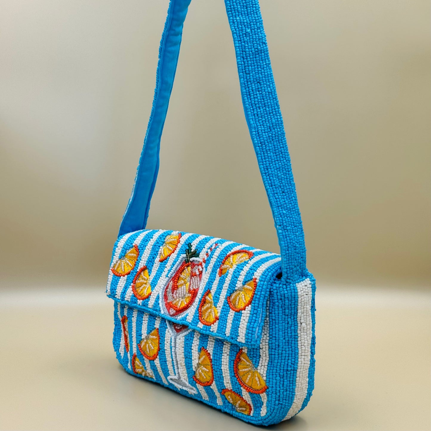 The Valencia Bag