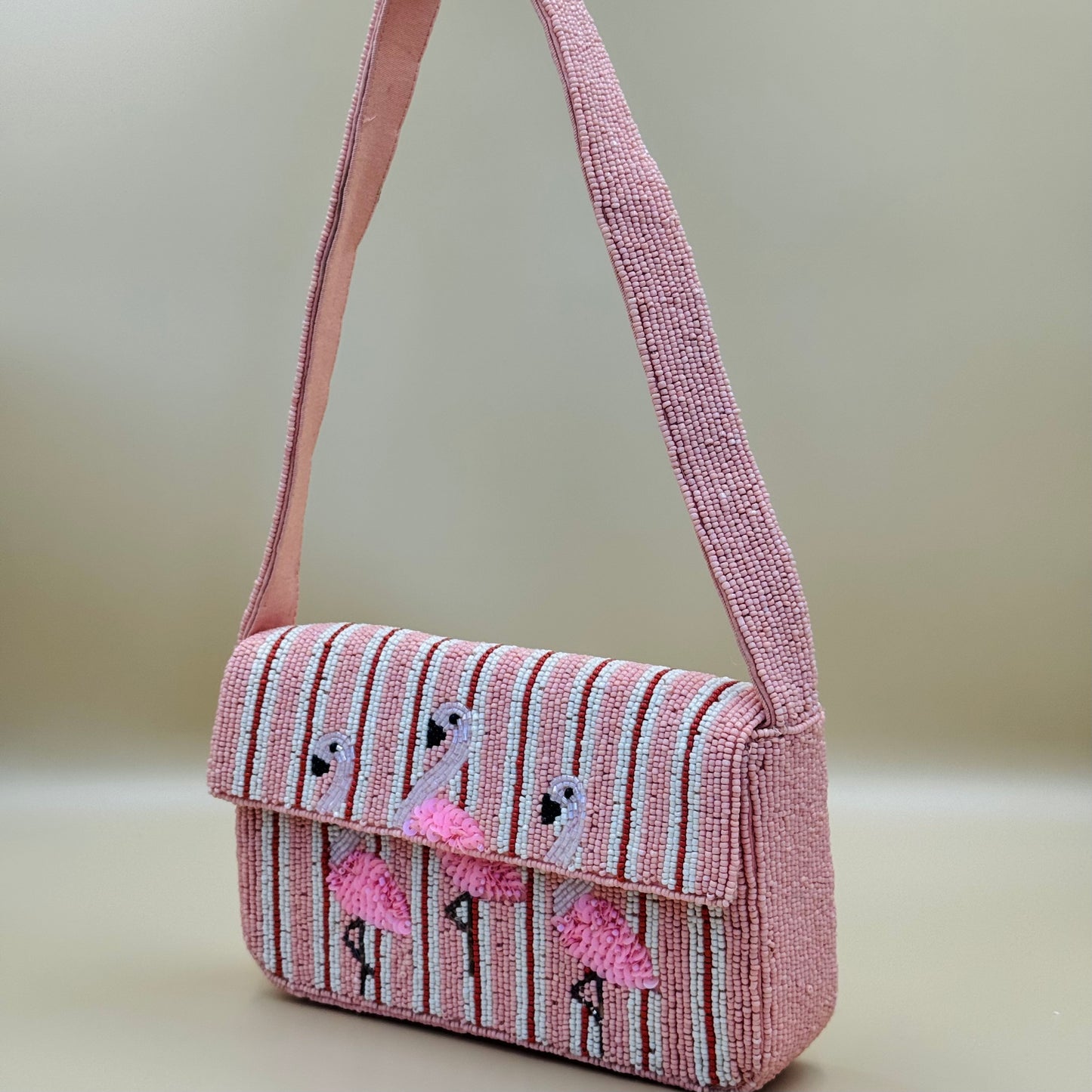 The Solis Bag