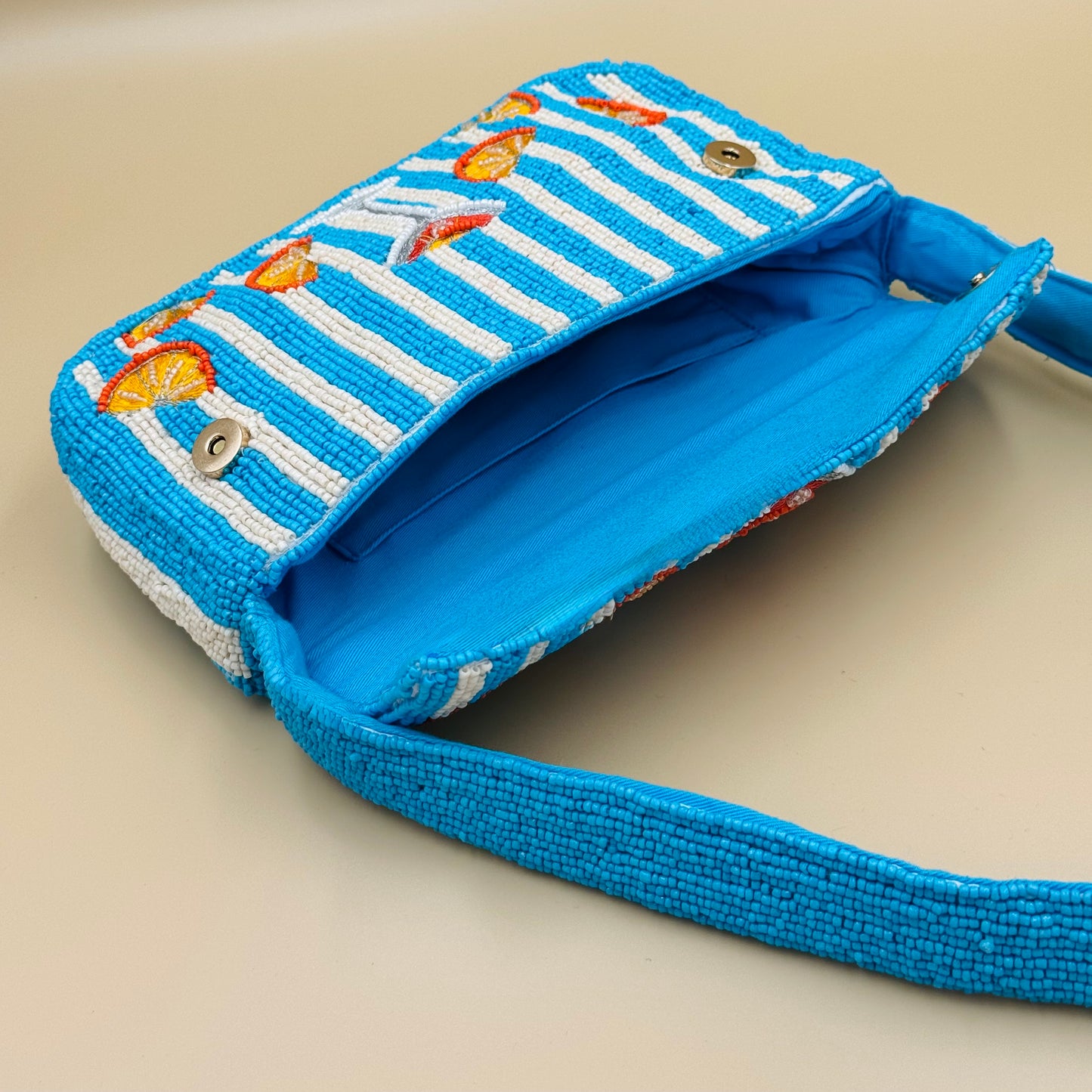 The Valencia Bag