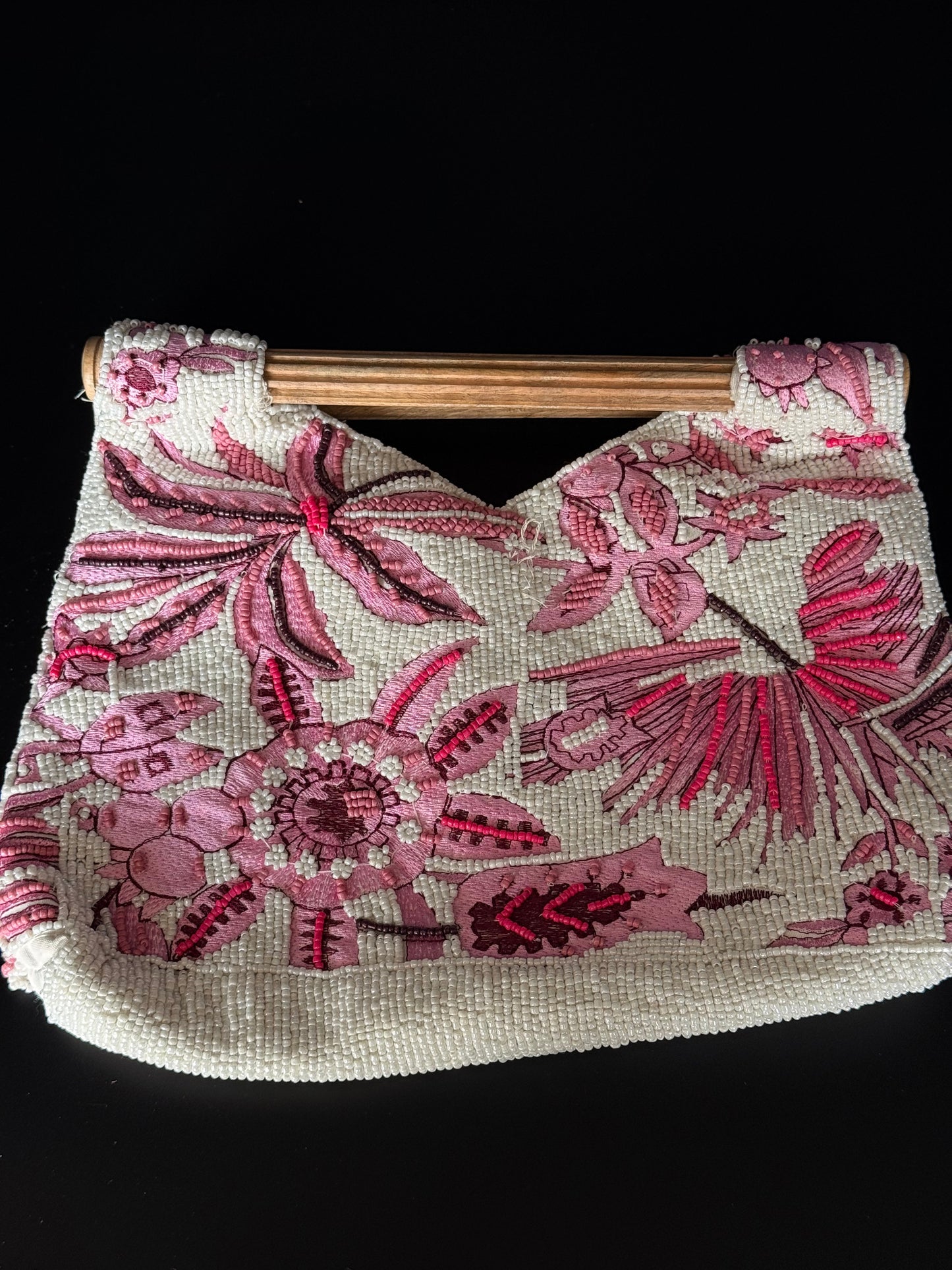 The Blush Bag
