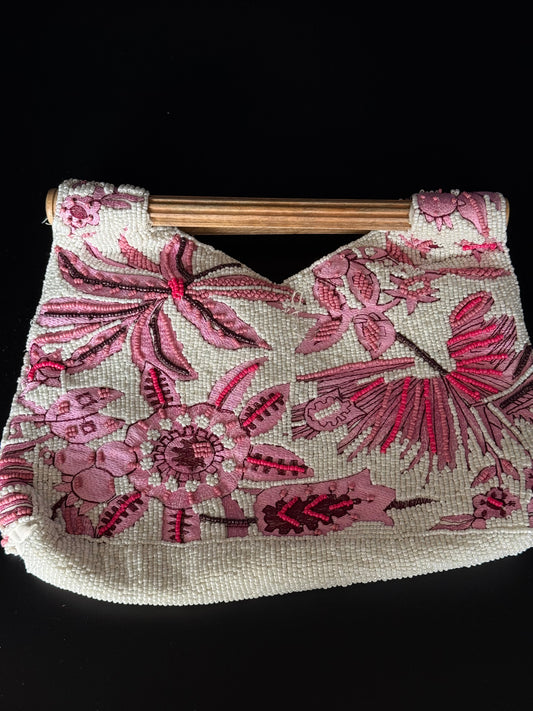 The Blush Bag