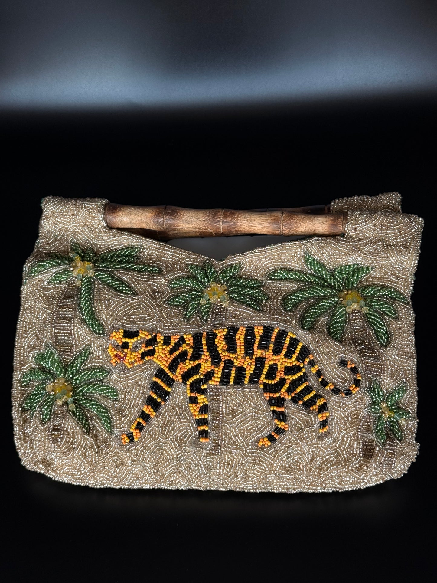 The Savannah Bag