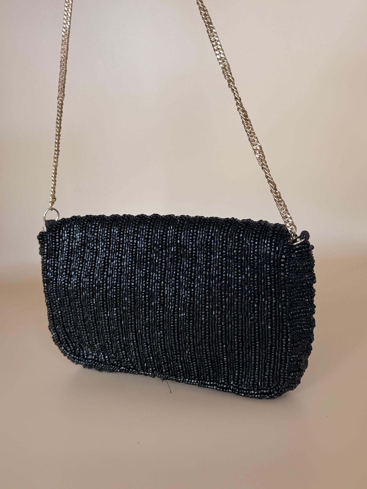 The Noir Bag