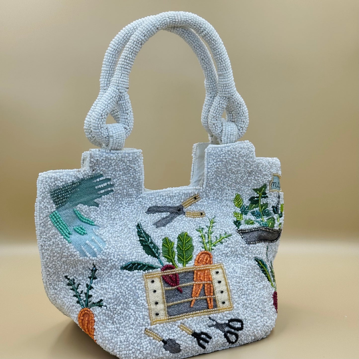 The Potager Bag