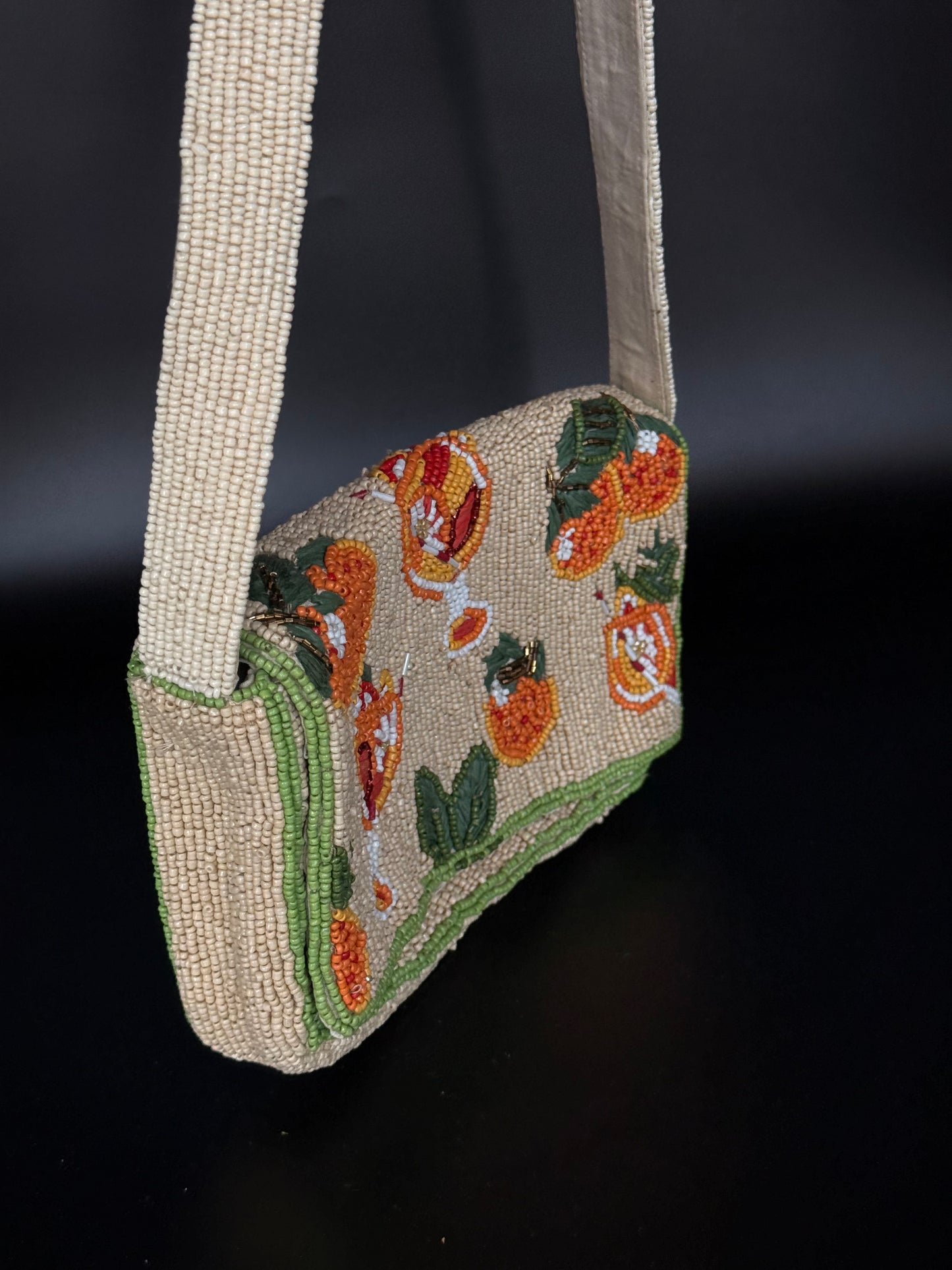 The Toscana Bag