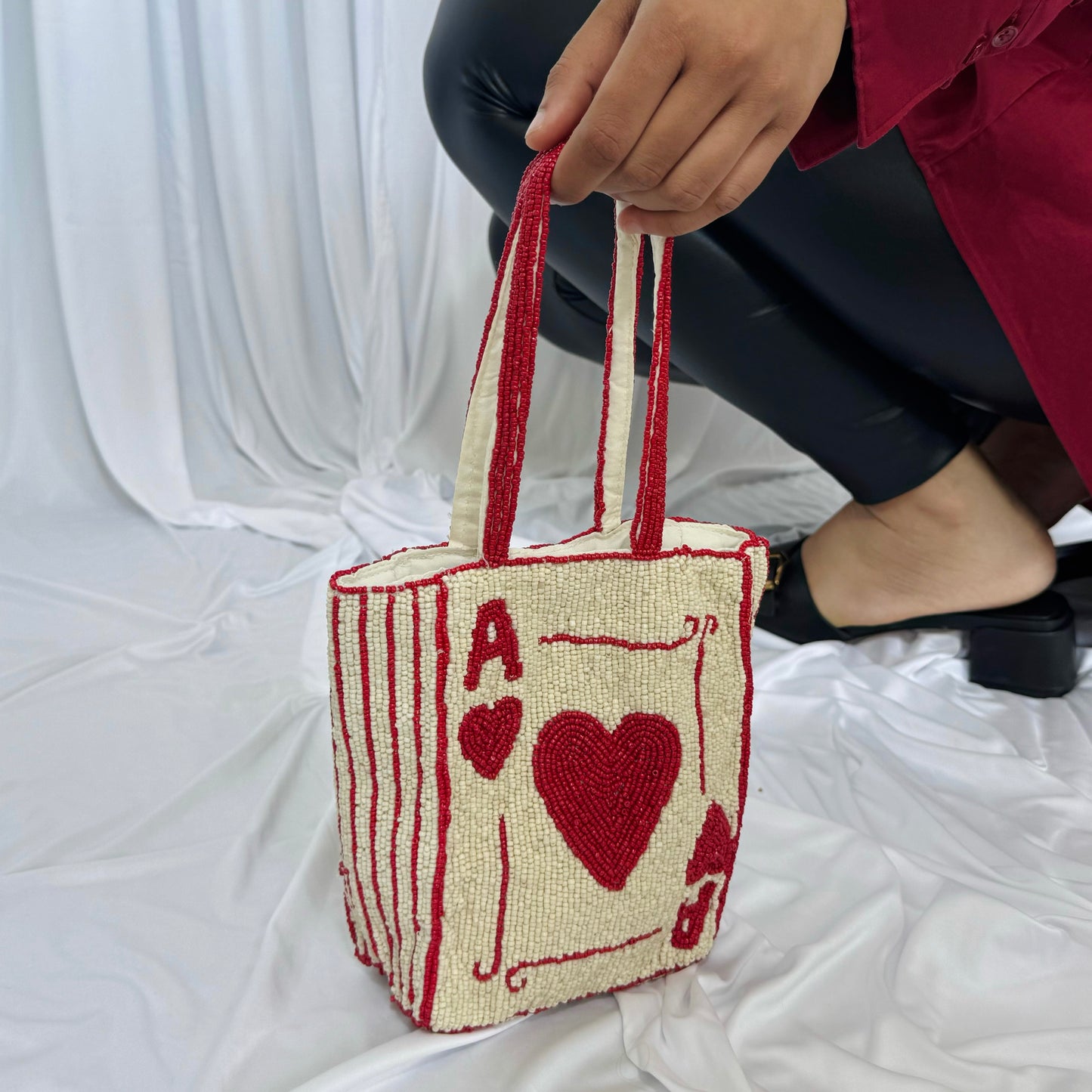 The Gambit Bag