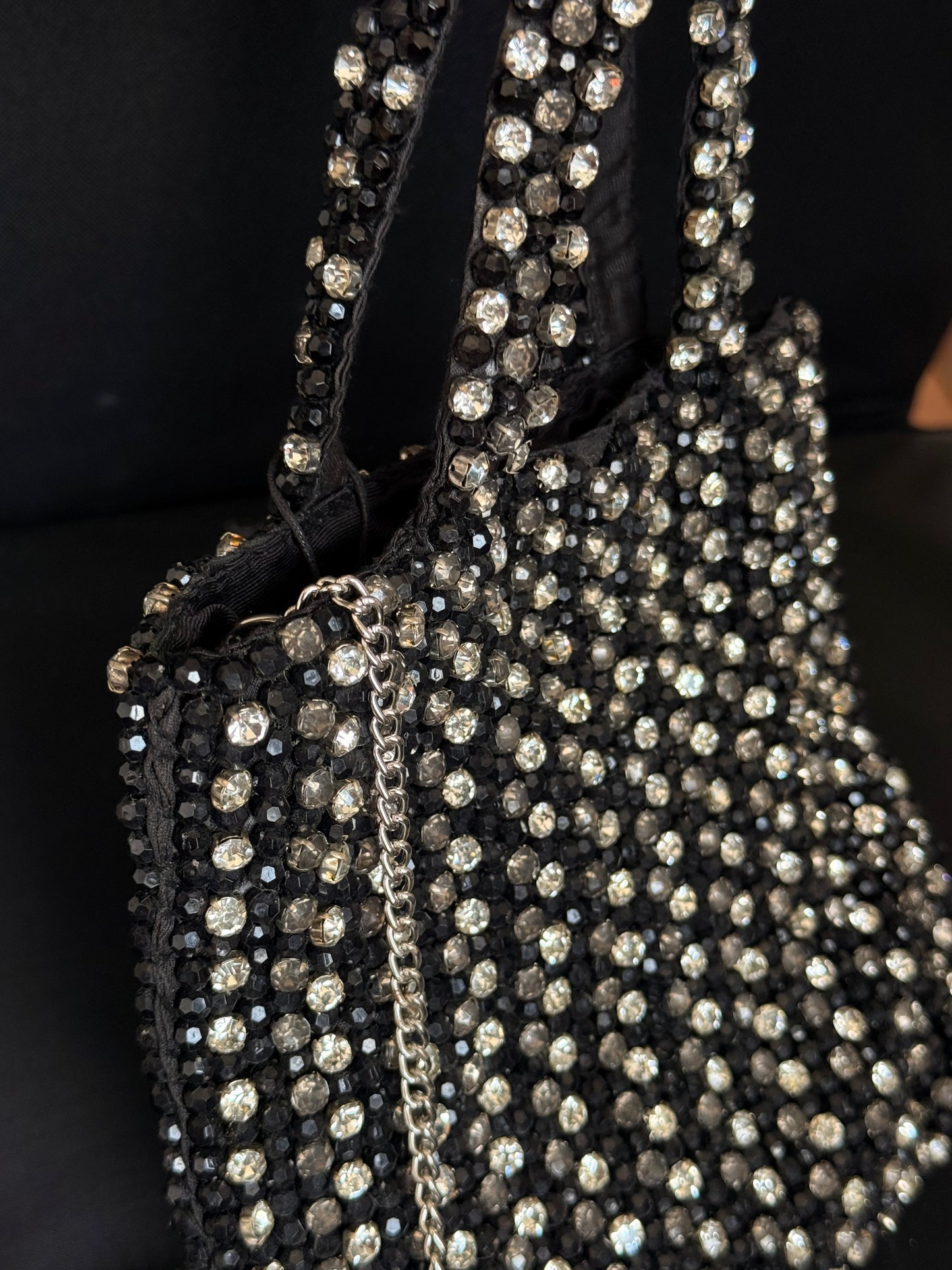 The Midnight Bag
