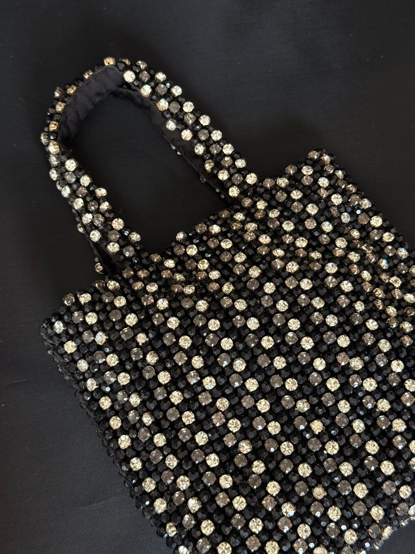 The Midnight Bag