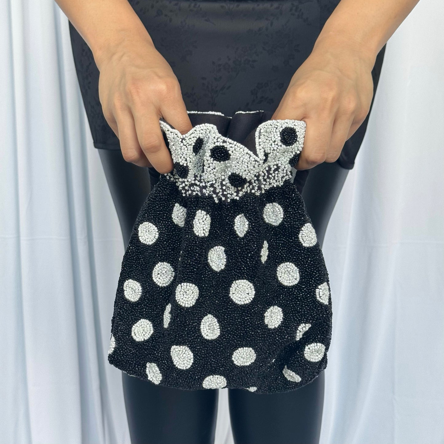 The Bibelot Bag