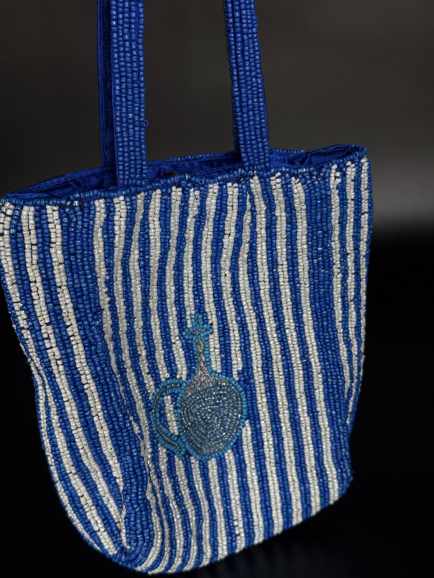 The Santorini Bag