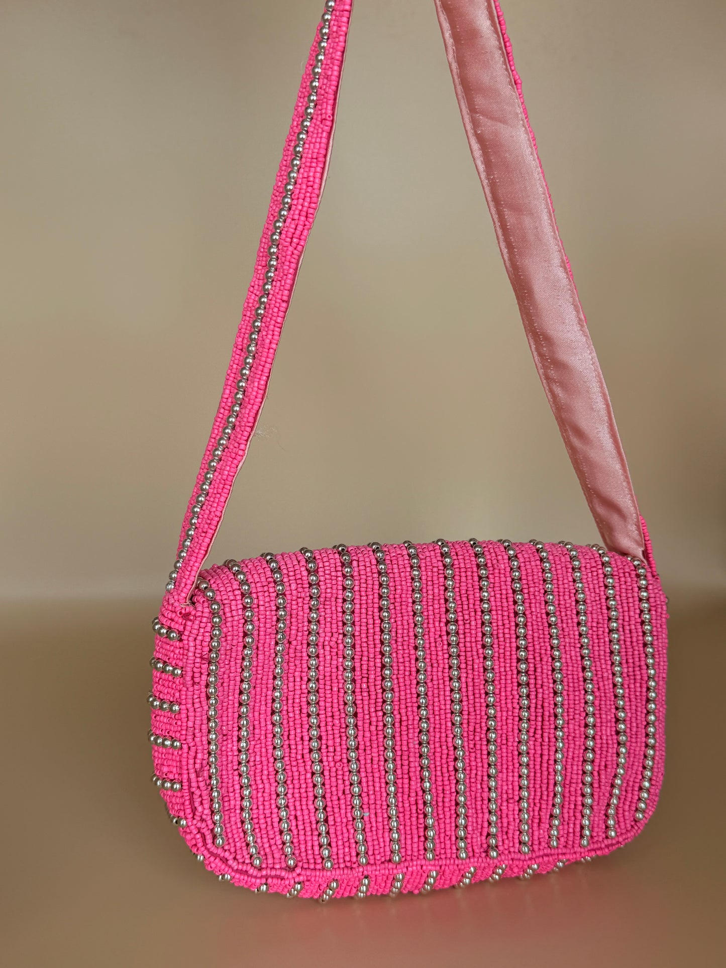 The Ibiza Bag