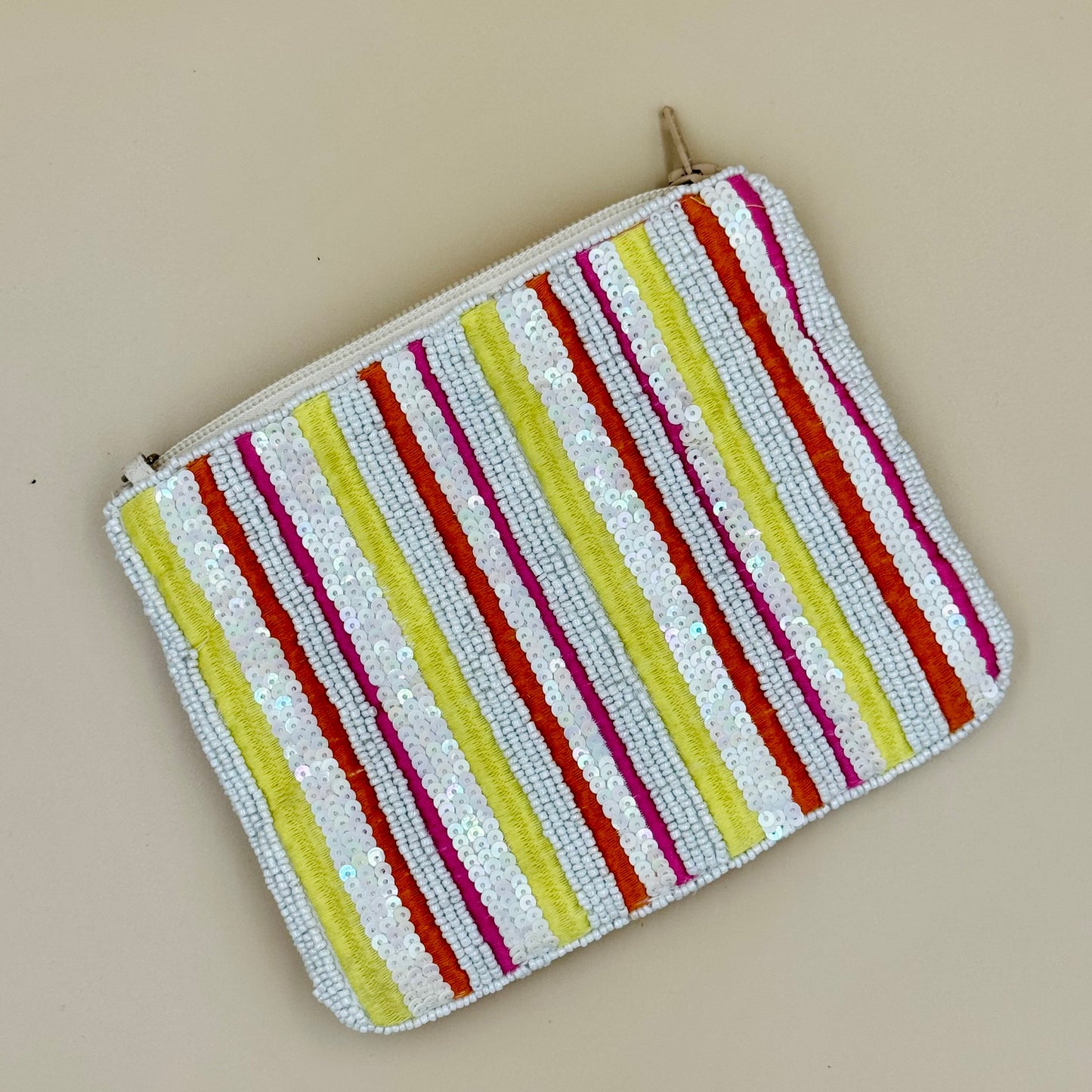 The Marigold Bag