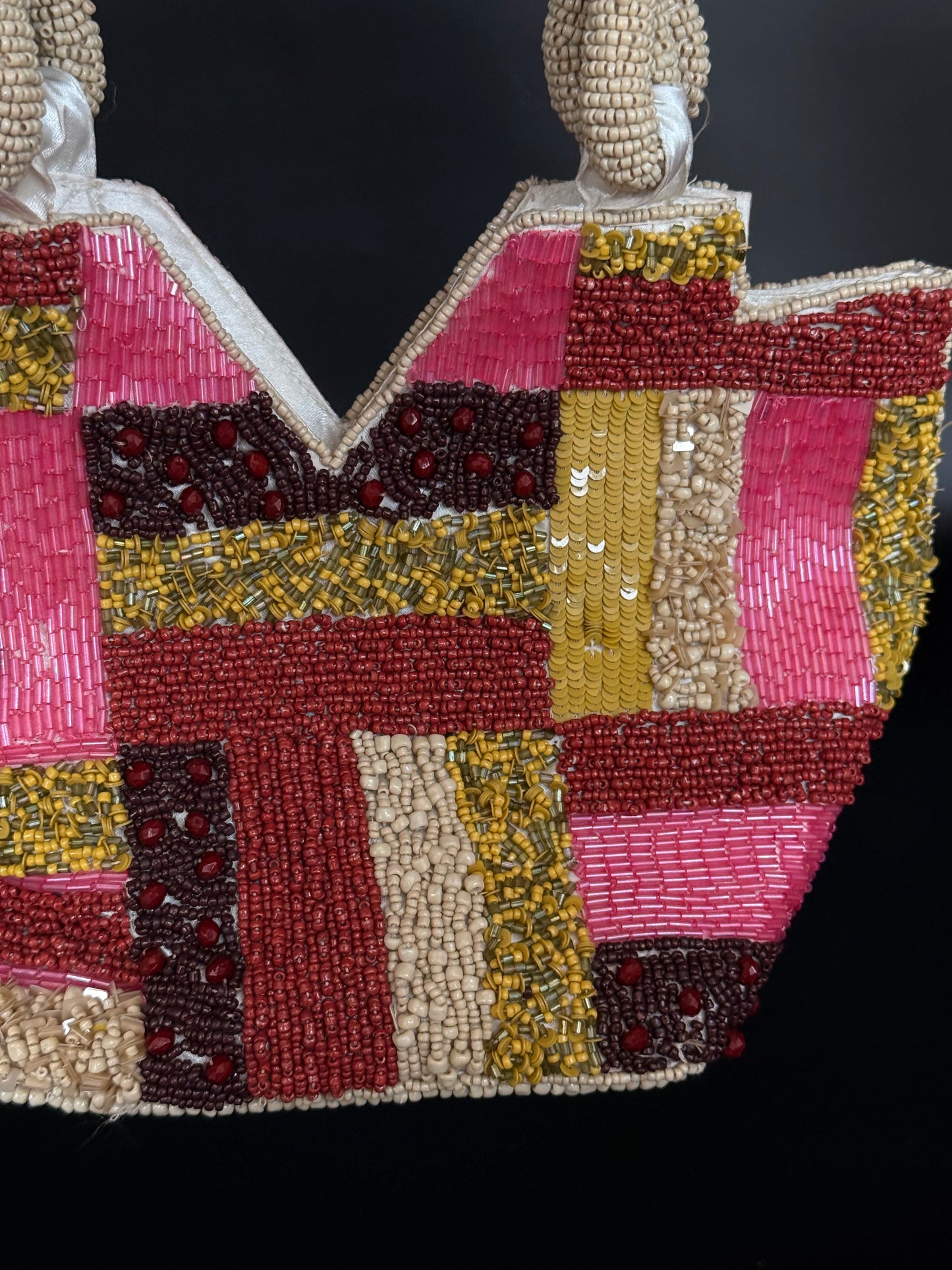 The Mosaic Bag