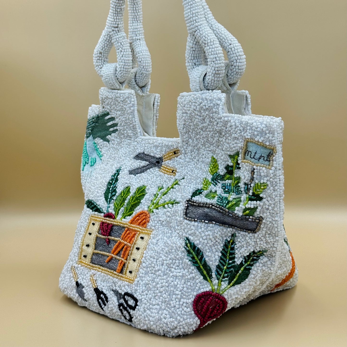The Potager Bag