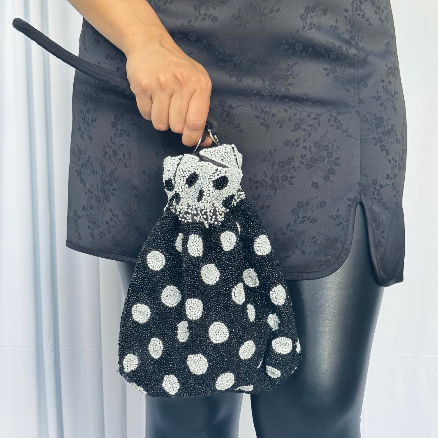 The Bibelot Bag