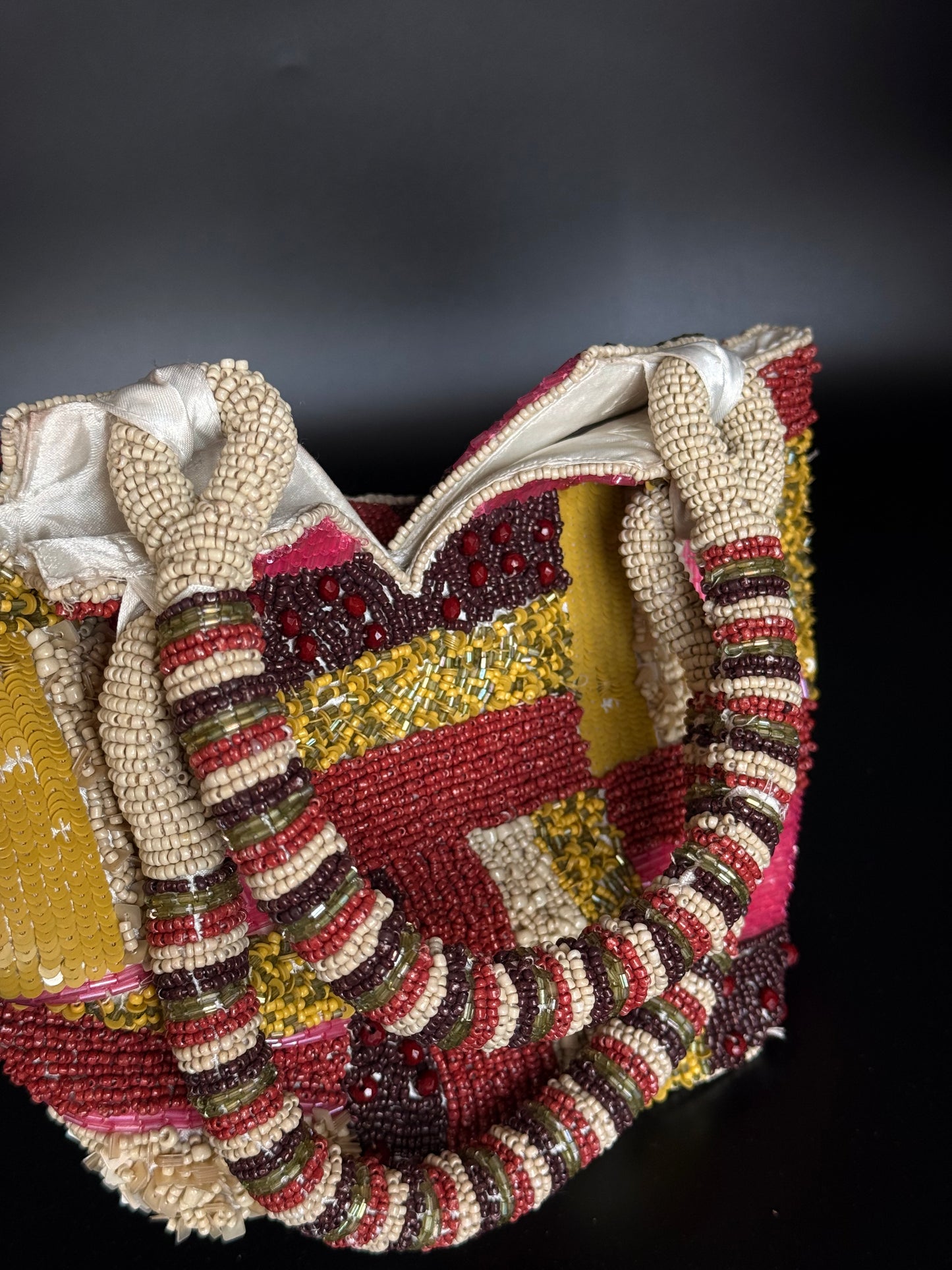 The Mosaic Bag