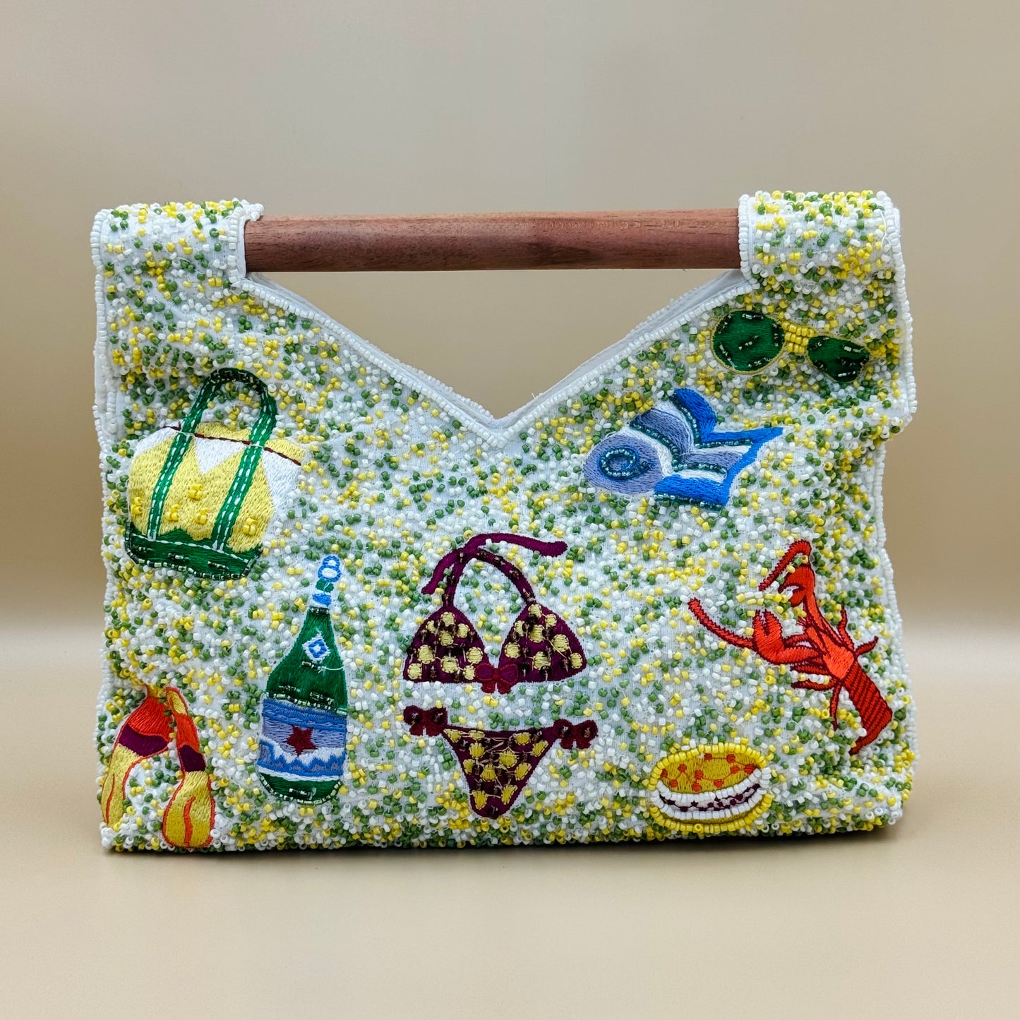 The Limone Bag