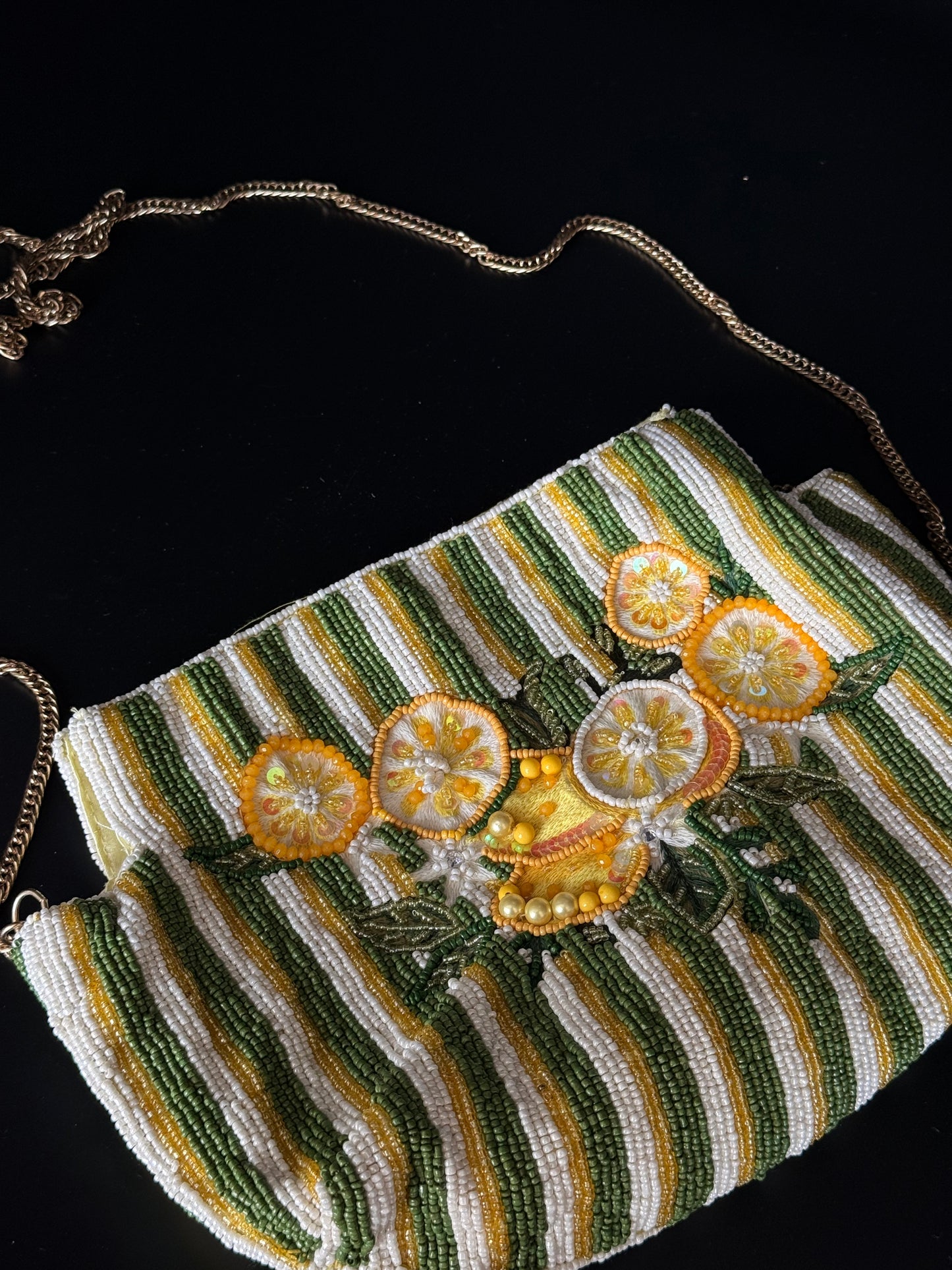 The Limone Bag