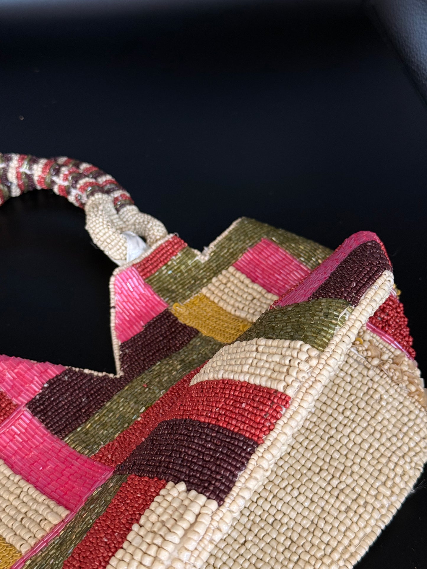 The Mosaic Bag