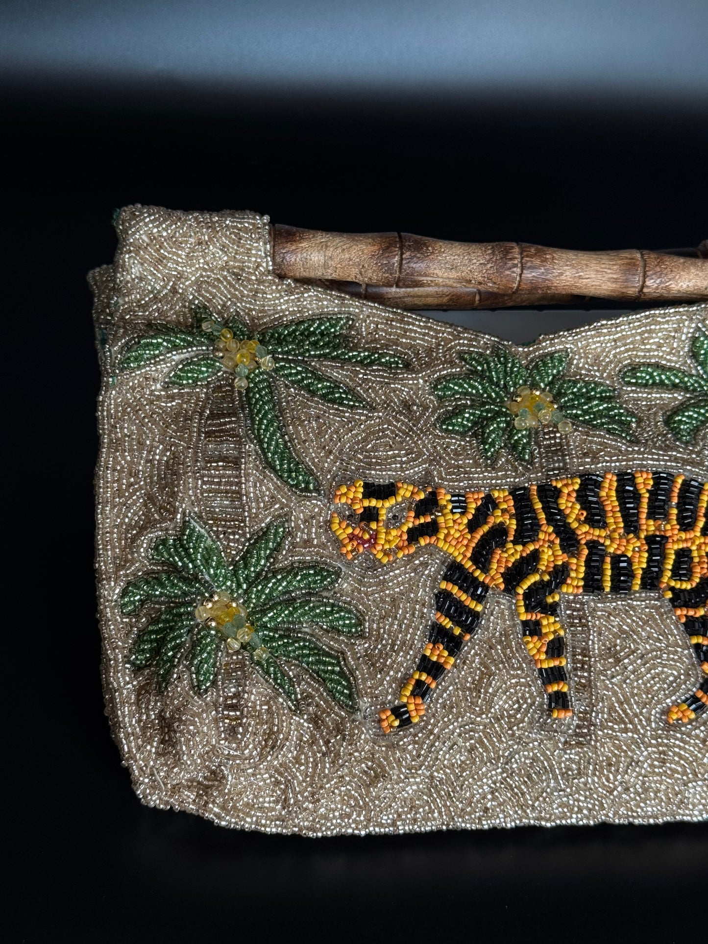 The Savannah Bag