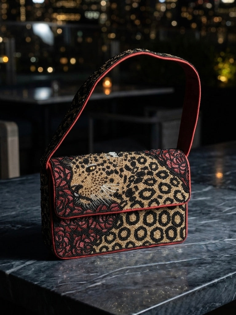 The Panther Bag