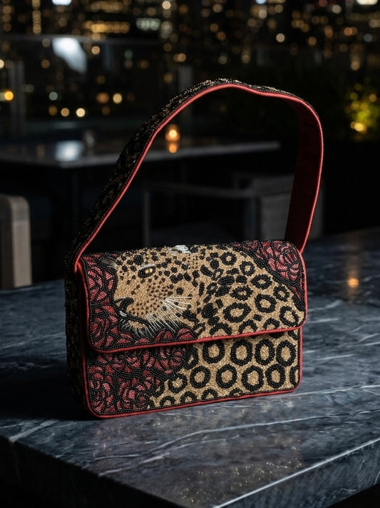 The Panther Bag