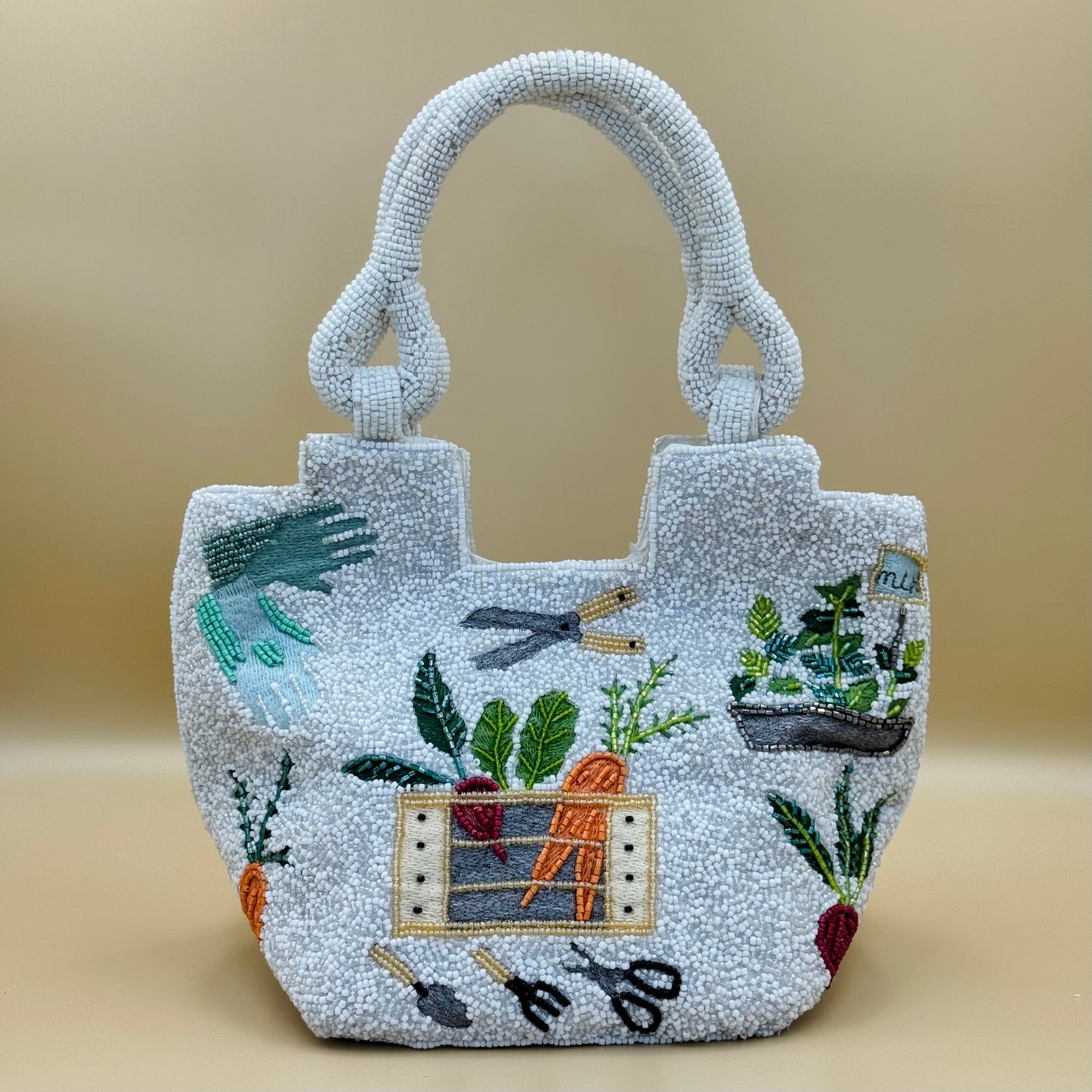 The Potager Bag