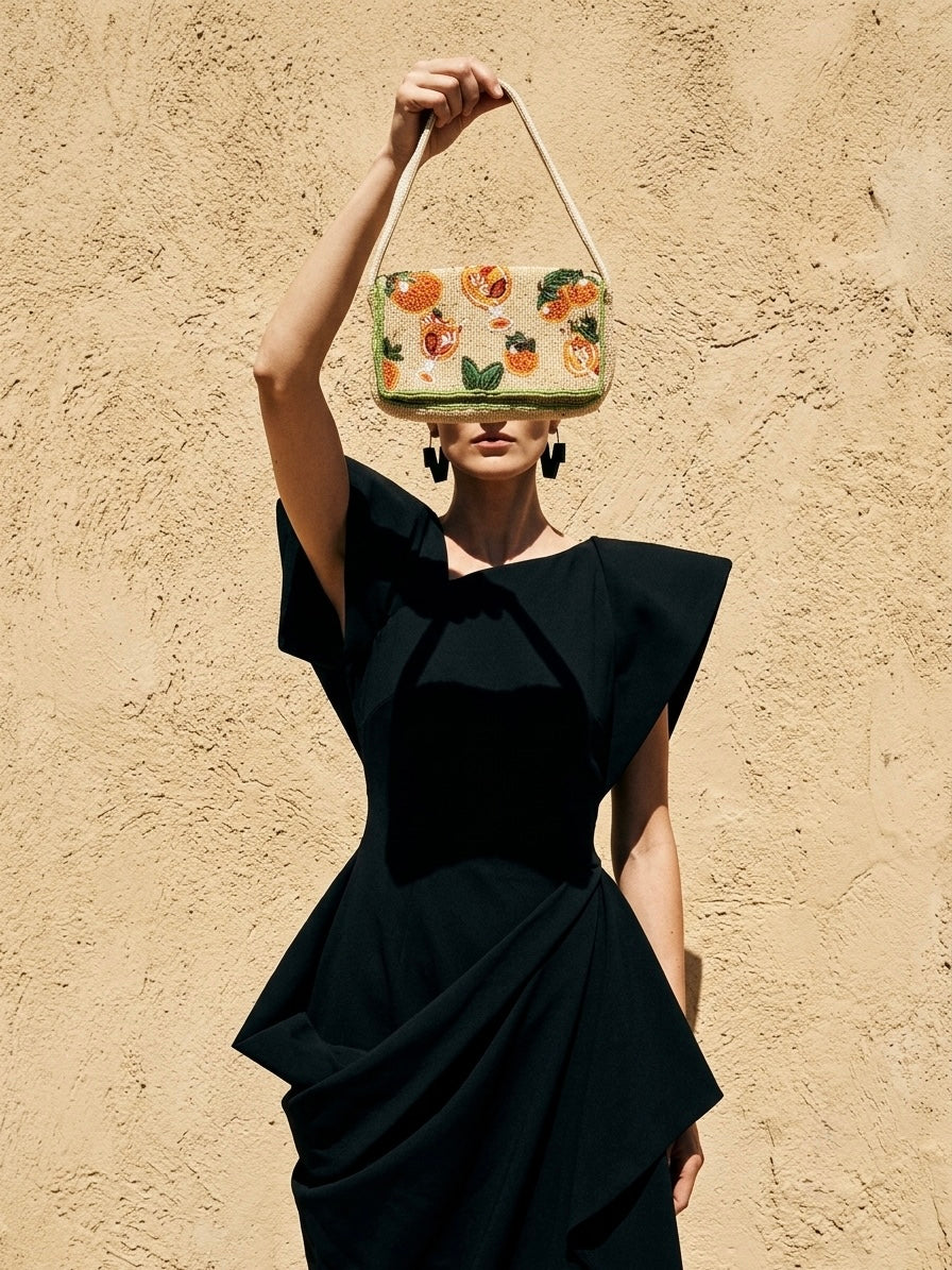 The Toscana Bag