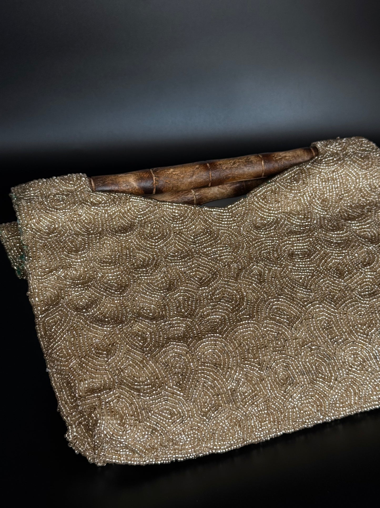 The Savannah Bag
