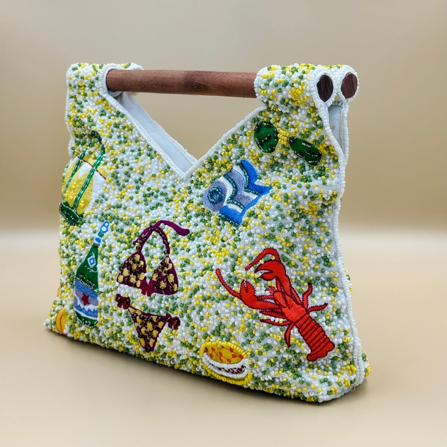 The Limone Bag