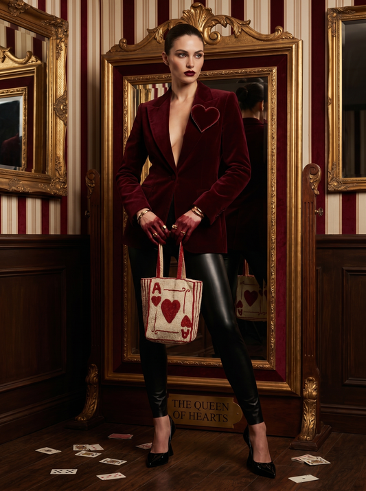 The Gambit Bag