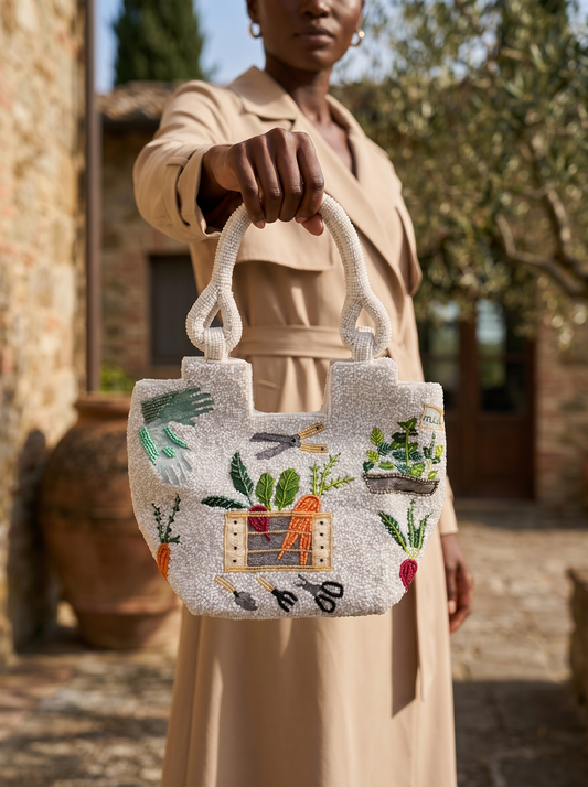 The Potager Bag