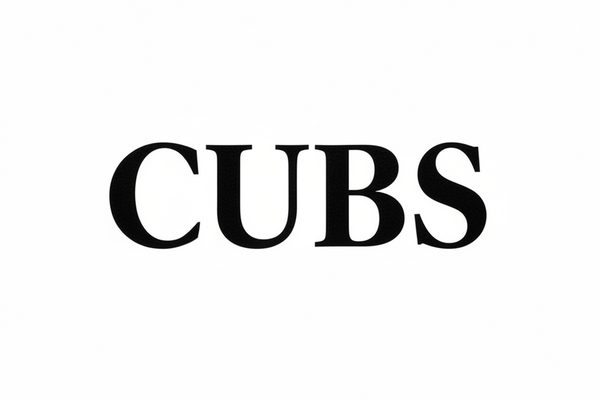 CUBS